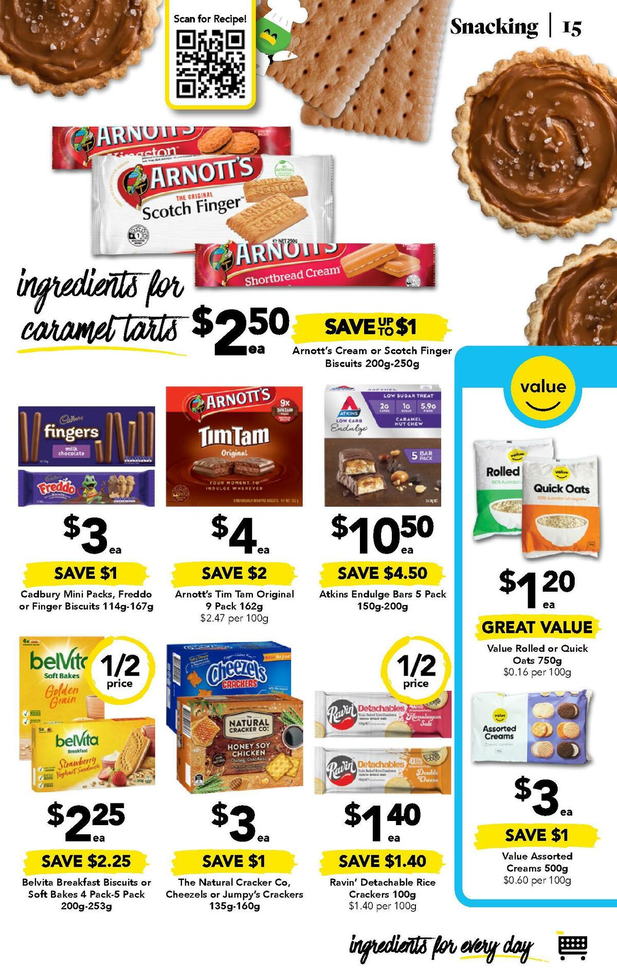 Drakes Catalogues from 3 May