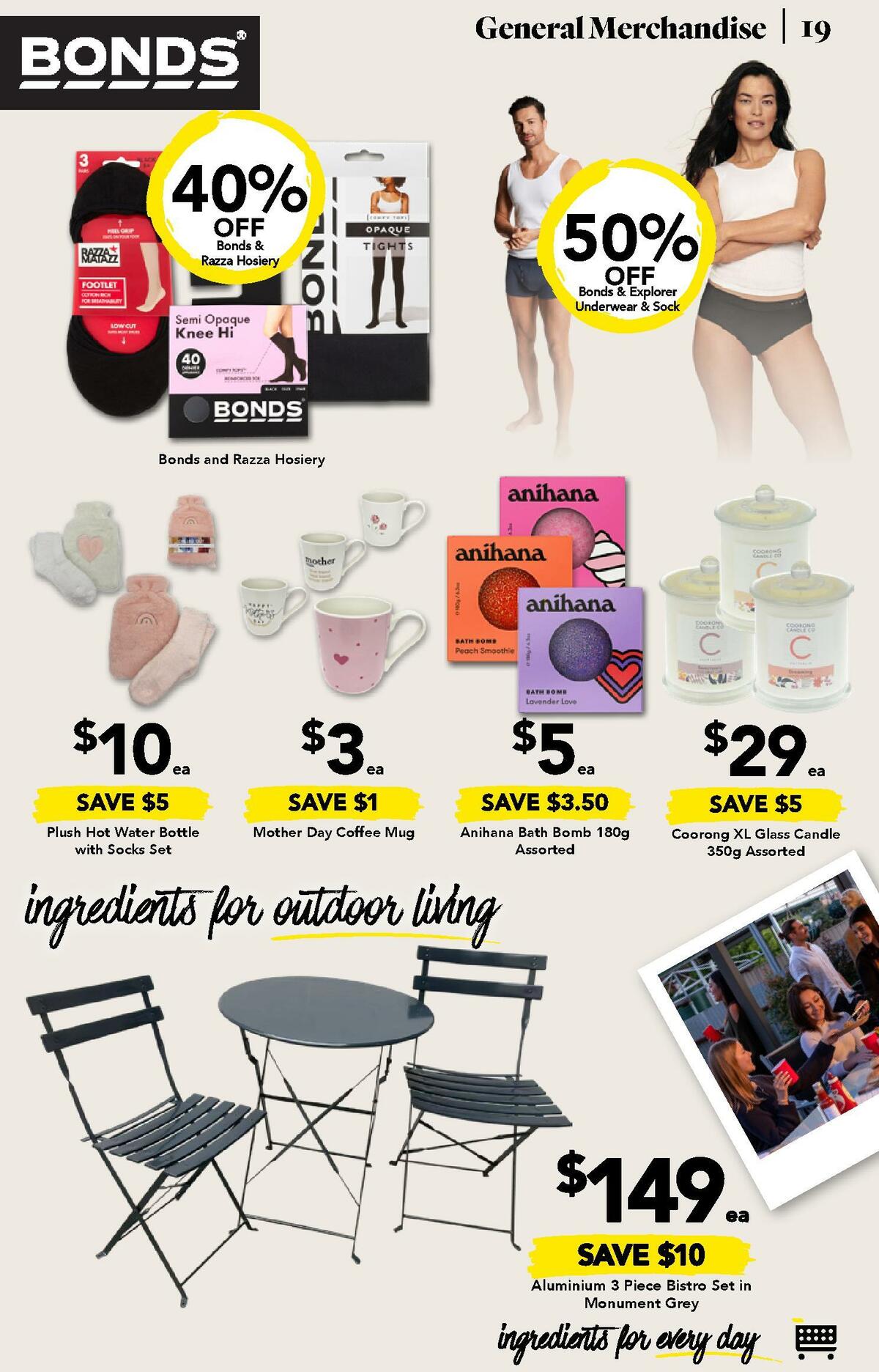 Drakes Catalogues from 3 May