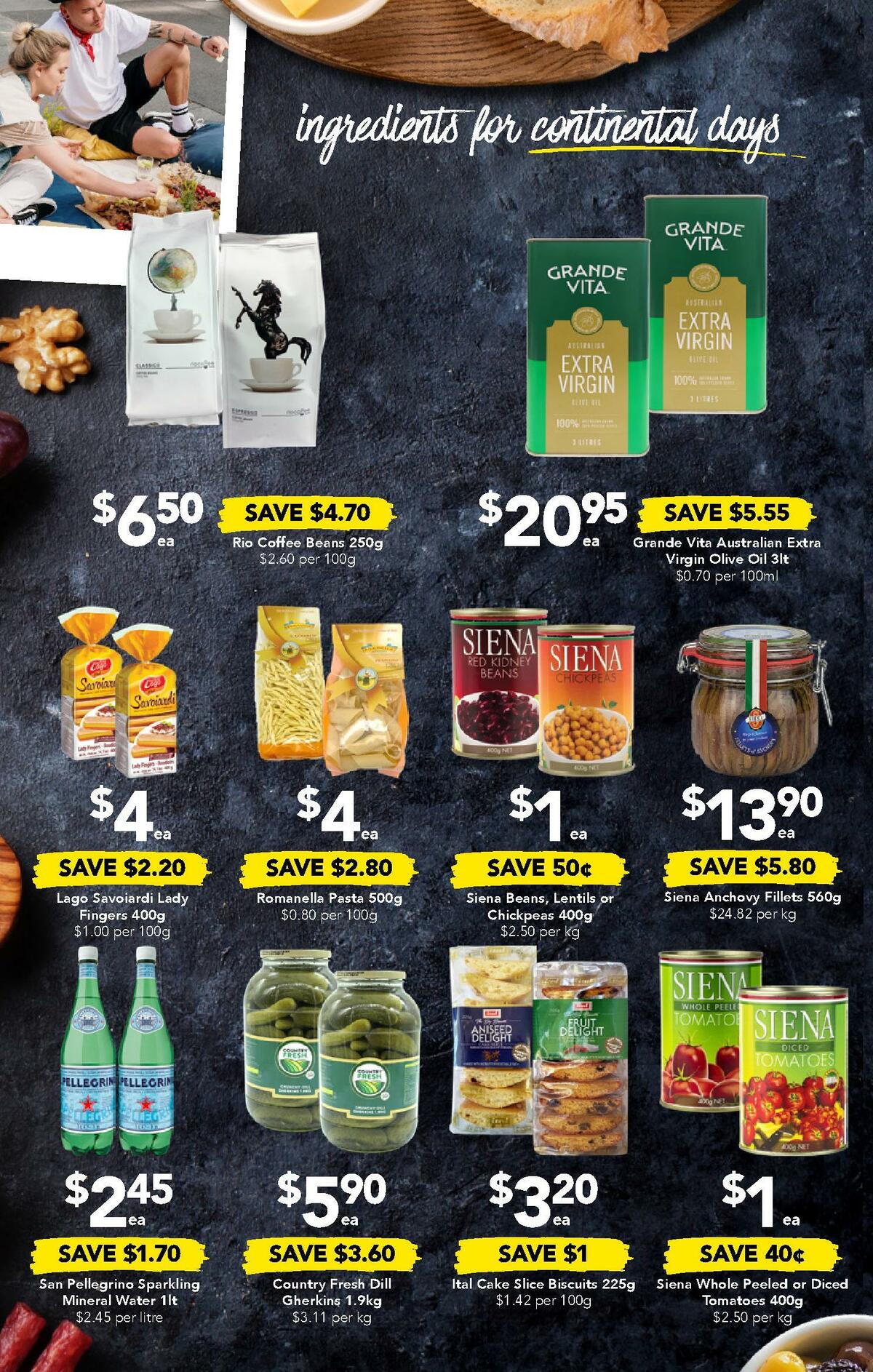 Drakes Catalogues from 3 May