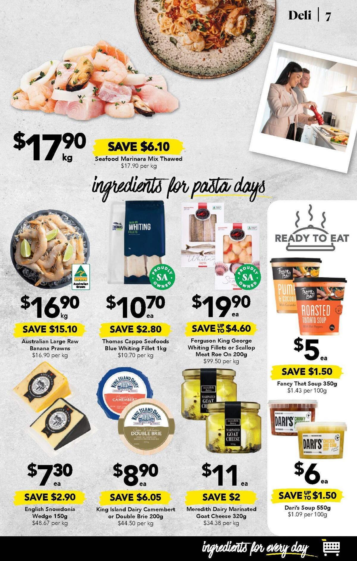 Drakes Catalogues from 3 May