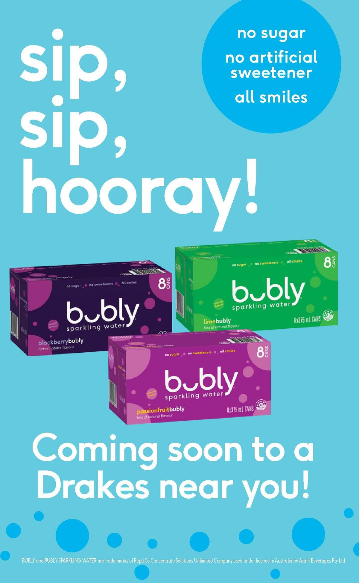 Drakes QLD Catalogues from 3 May