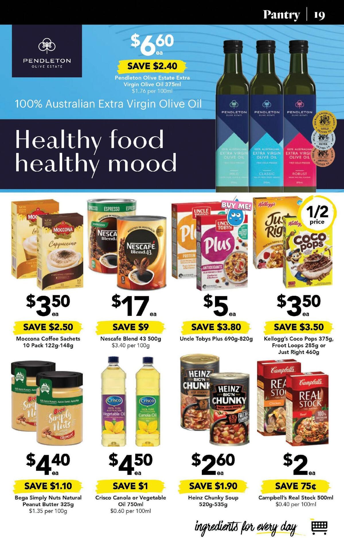 Drakes Catalogues from 10 May