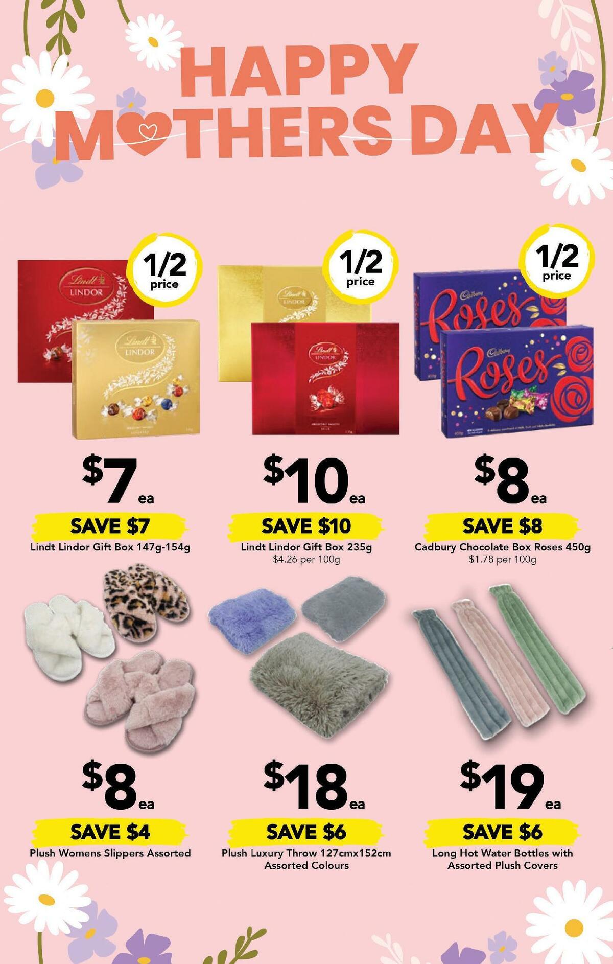 Drakes Catalogues from 10 May