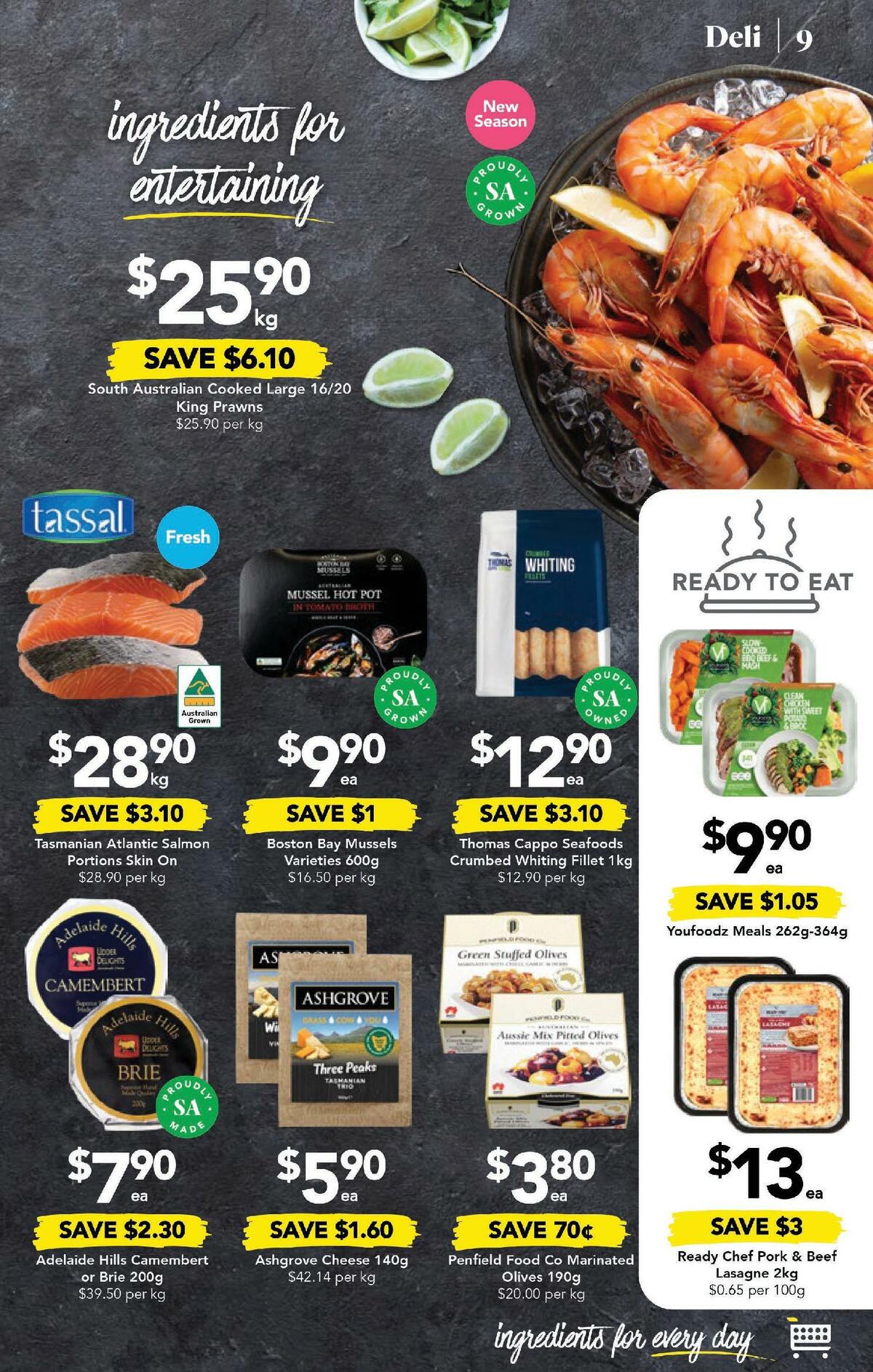 Drakes Catalogues from 10 May