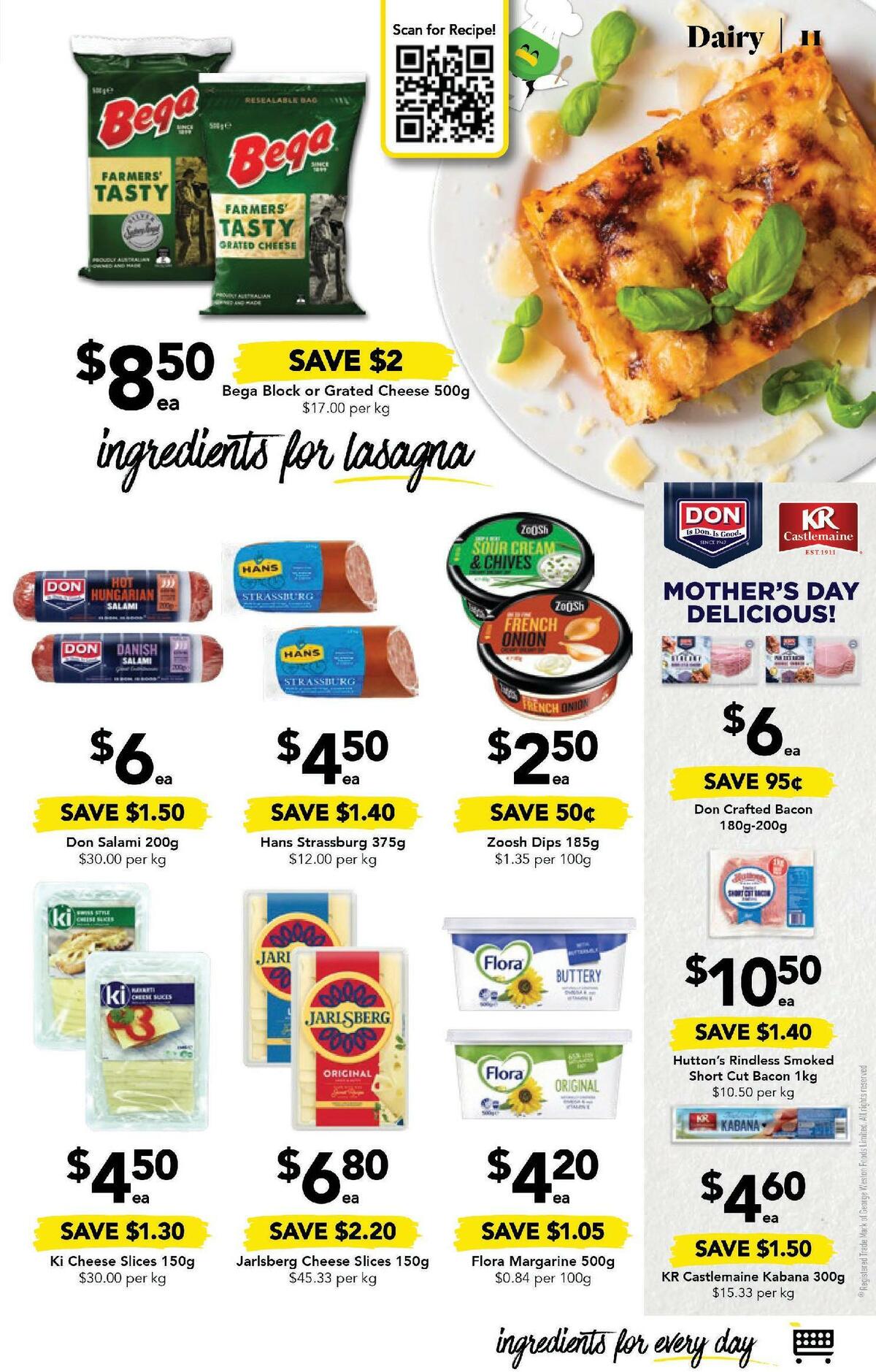 Drakes QLD Catalogues from 10 May