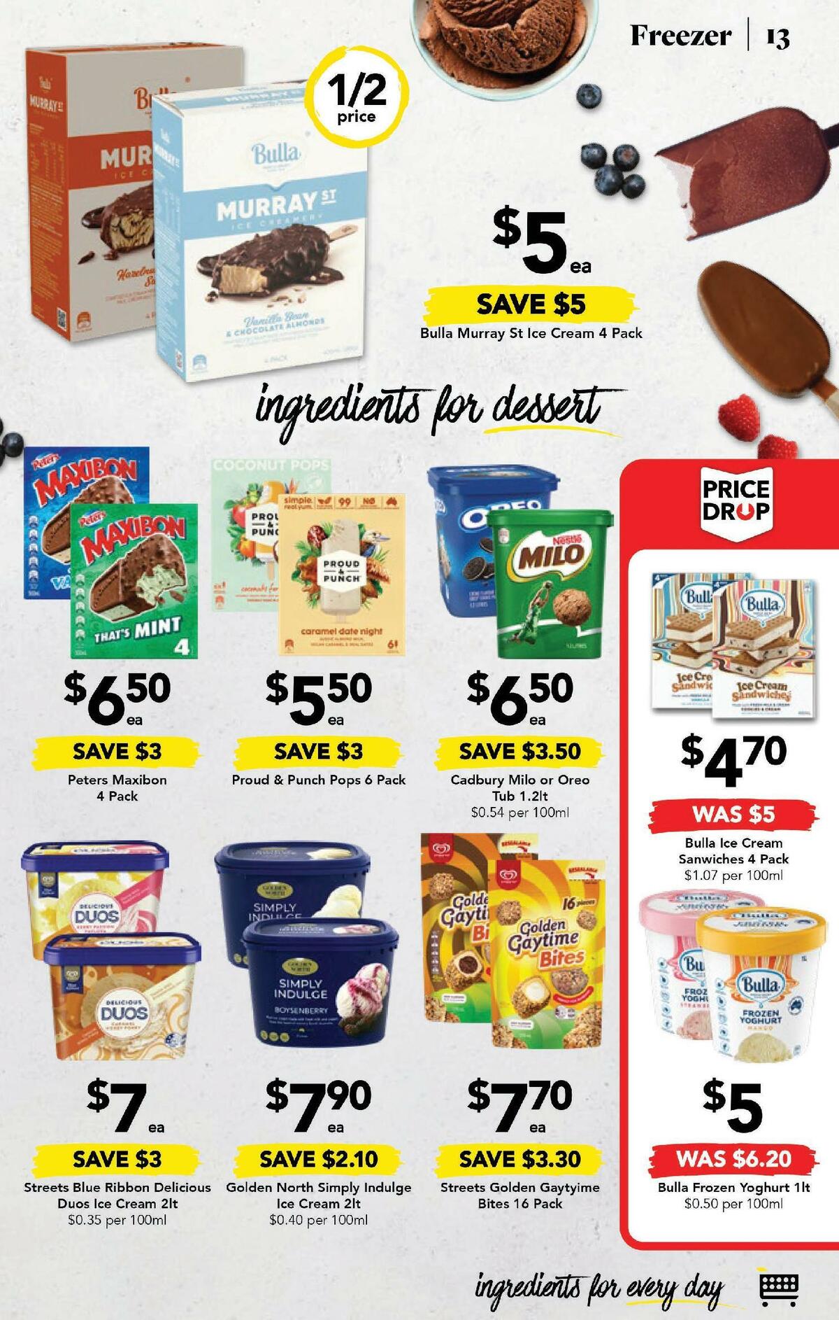 Drakes QLD Catalogues from 10 May