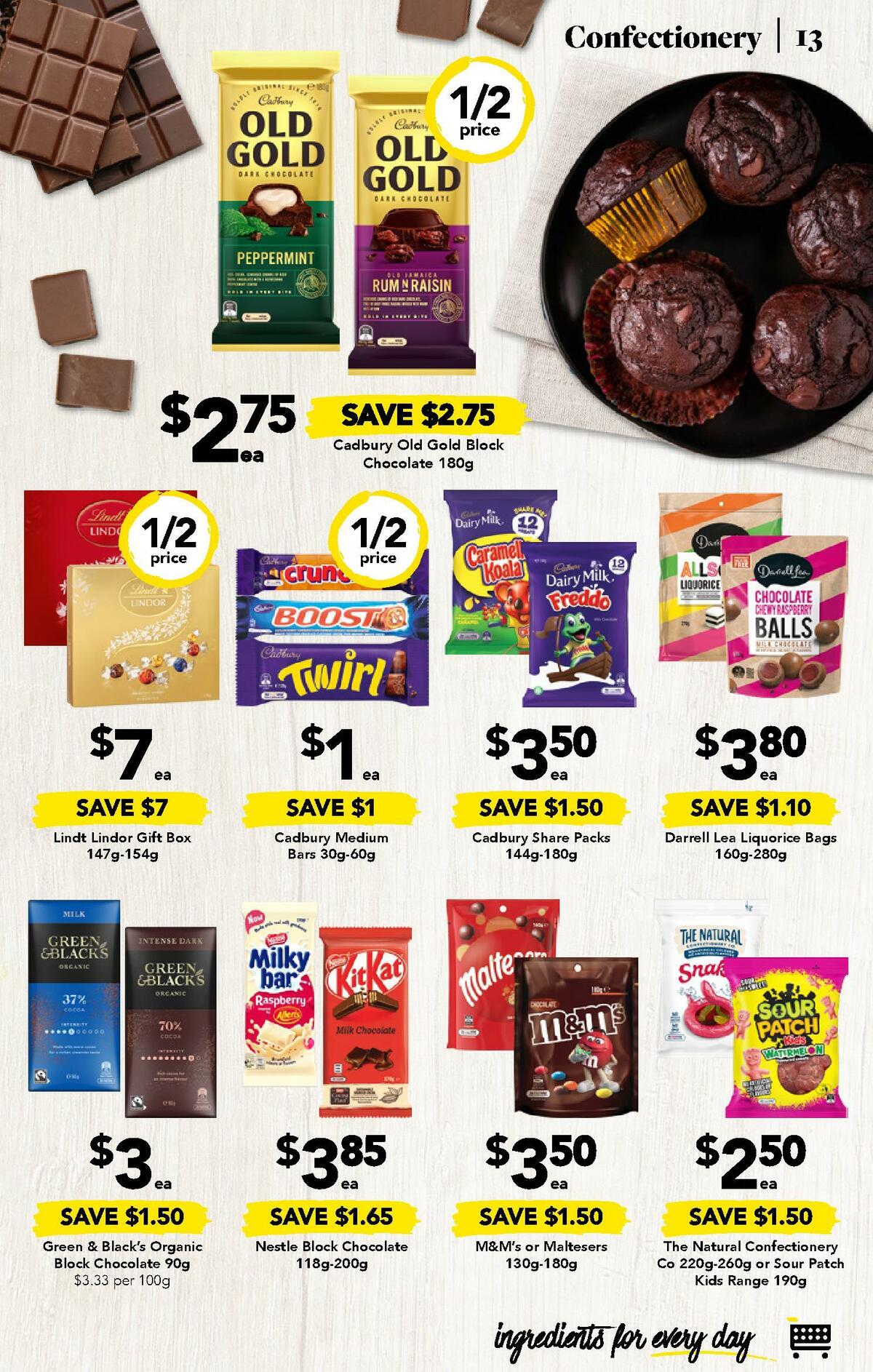 Drakes Catalogues from 17 May