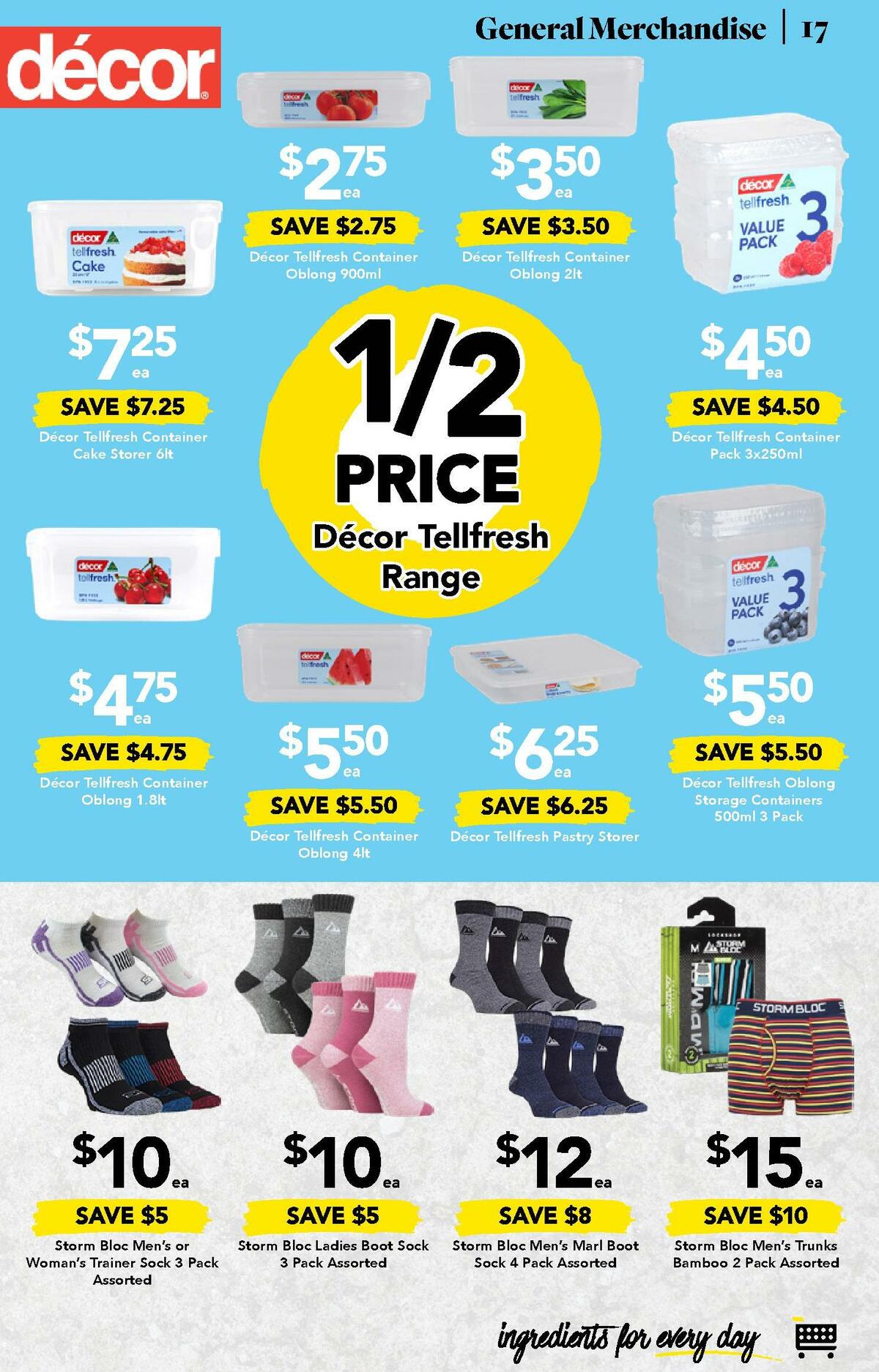 Drakes Catalogues from 17 May