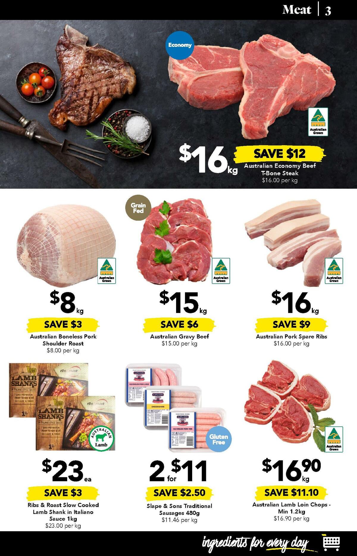 Drakes QLD Catalogues from 17 May