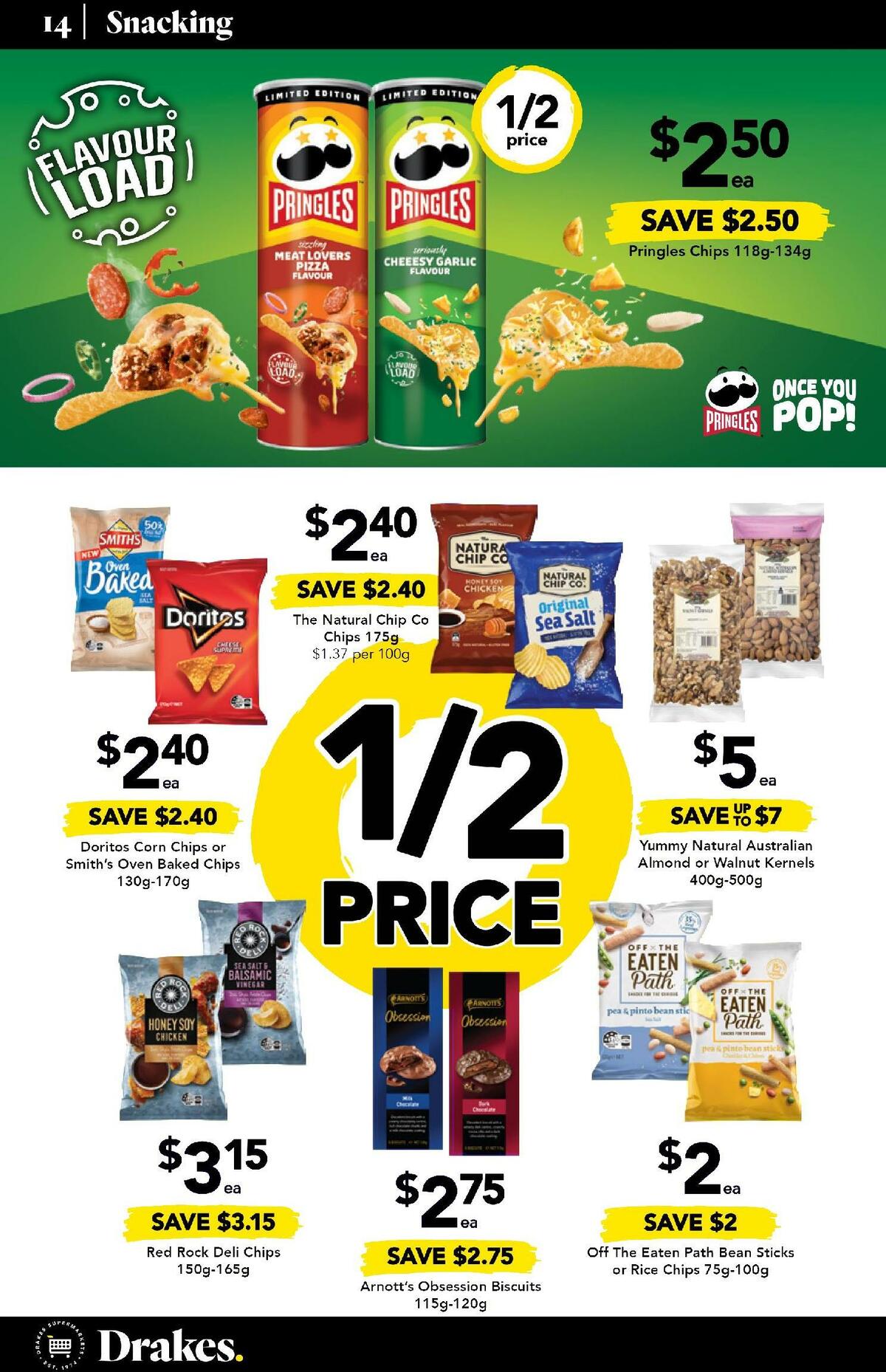 Drakes Catalogues from 24 May