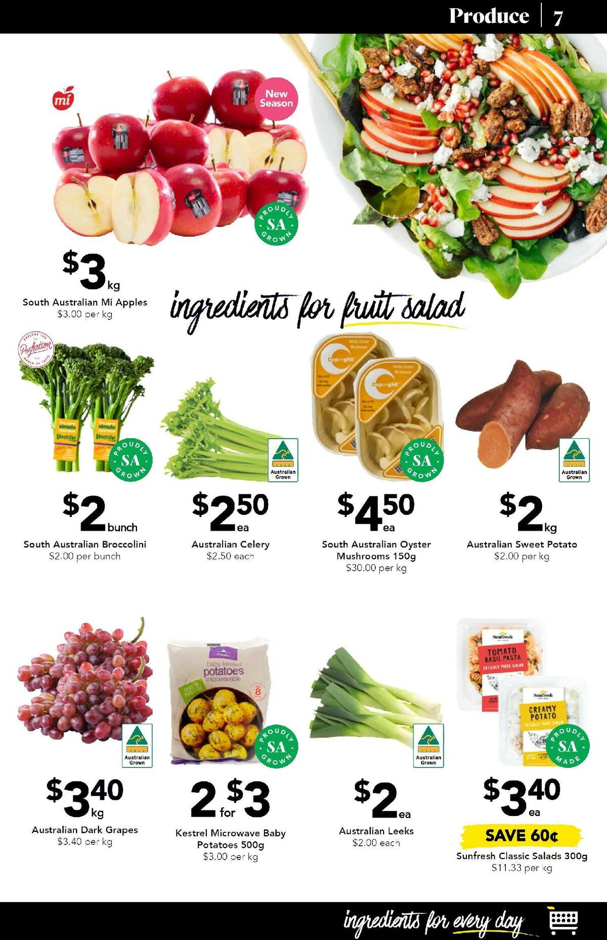 Drakes Catalogues from 24 May