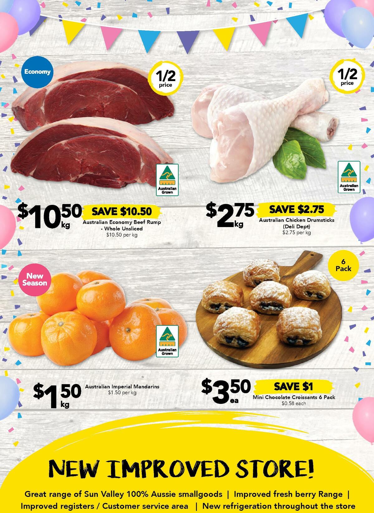 Drakes Proserpine Catalogues from 17 May