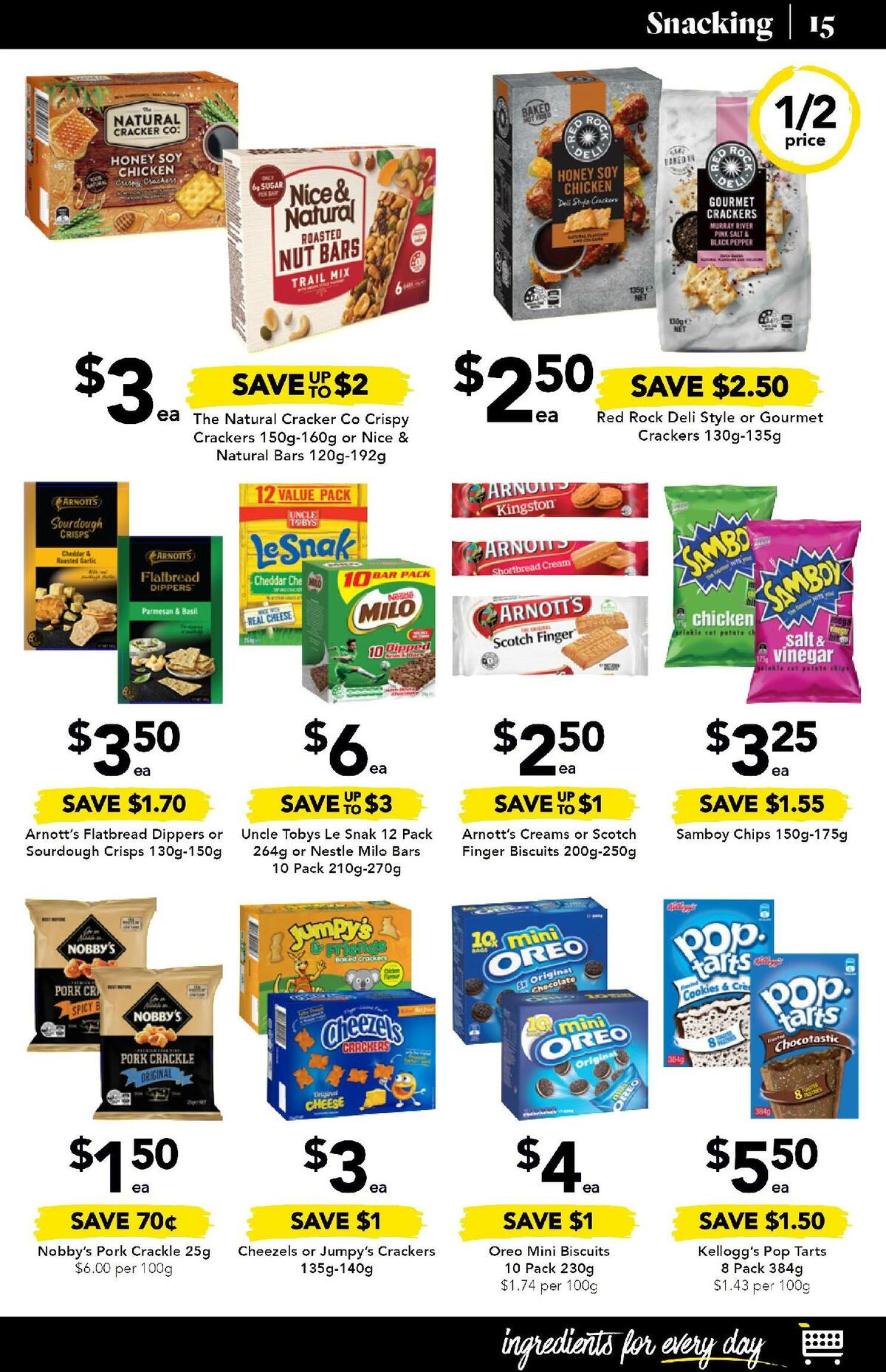 Drakes Queensland Catalogues from 24 May