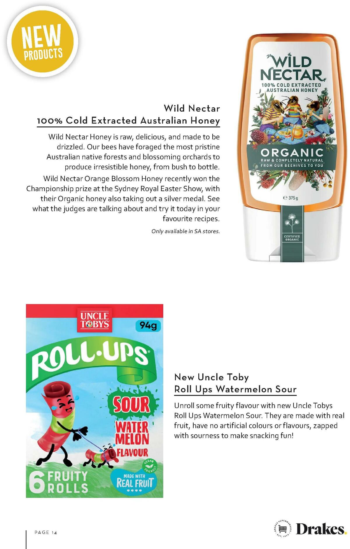 Drakes Magazine June/July Catalogues from 1 June