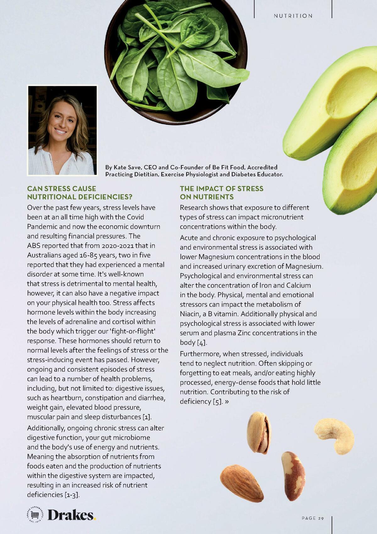 Drakes Magazine June/July Catalogues from 1 June