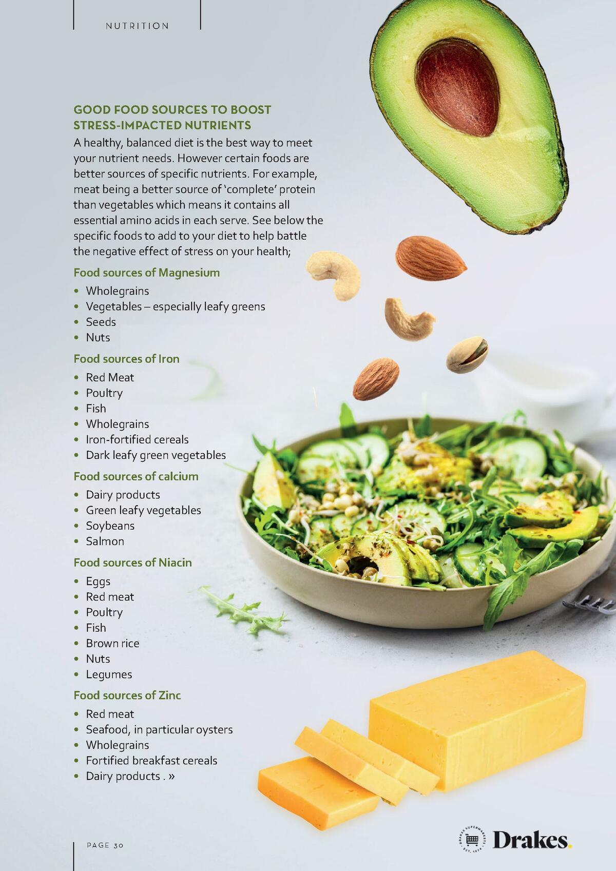 Drakes Magazine June/July Catalogues from 1 June