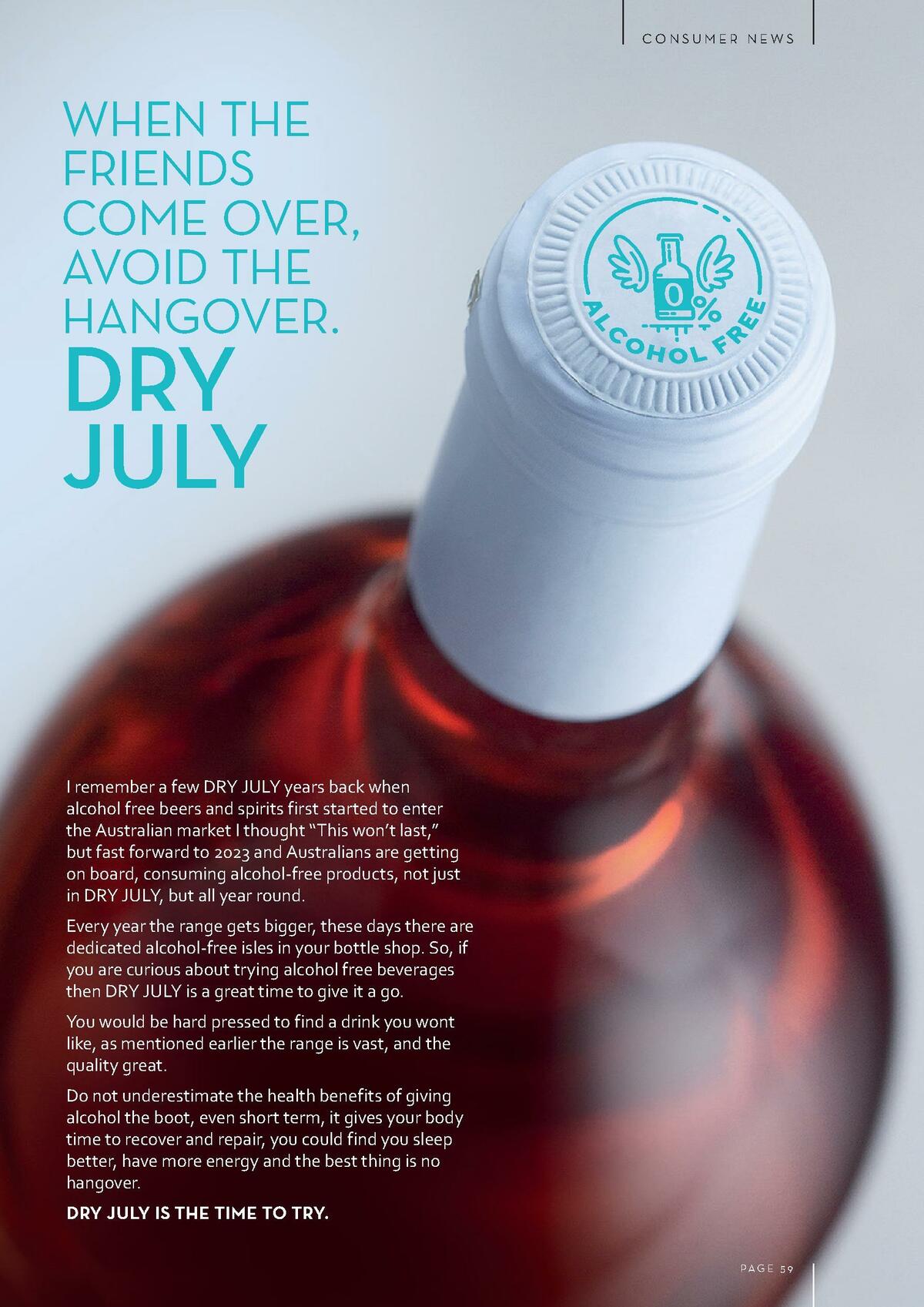 Drakes Magazine June/July Catalogues from 1 June