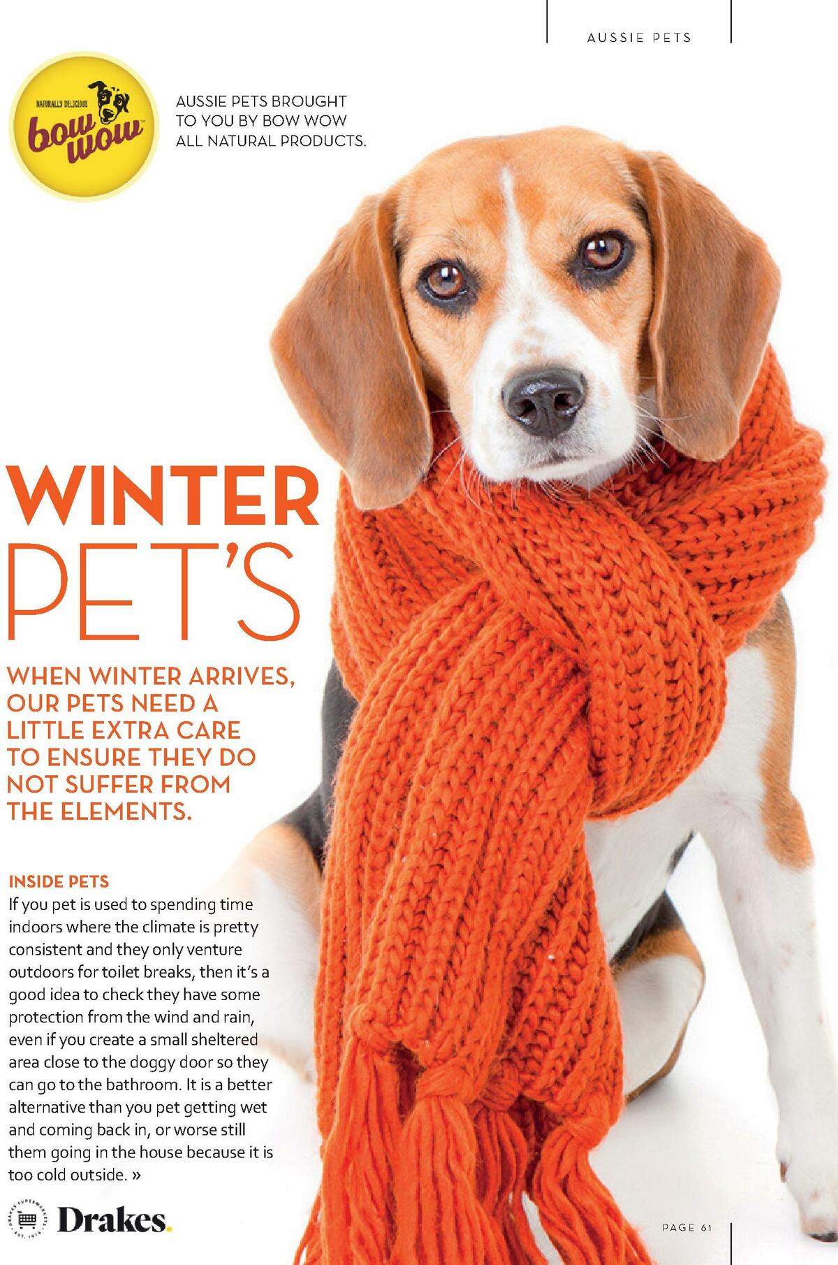 Drakes Magazine June/July Catalogues from 1 June