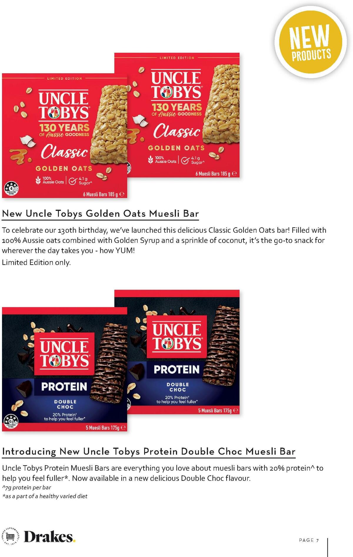 Drakes Magazine June/July Catalogues from 1 June