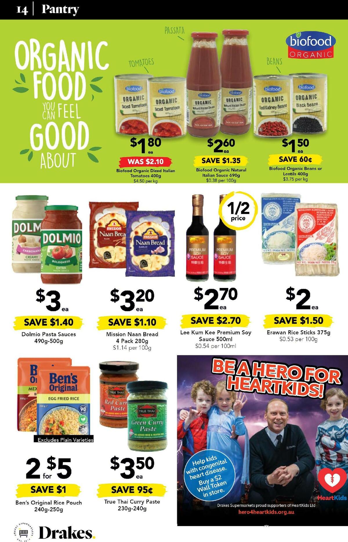 Drakes Catalogues from 31 May