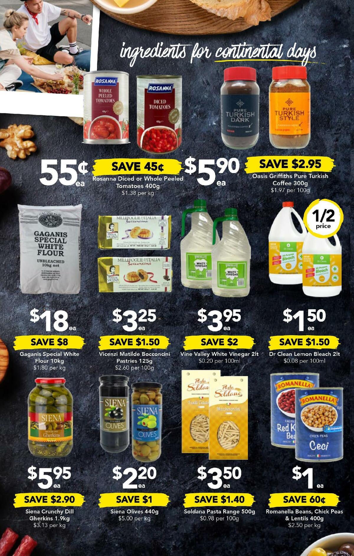 Drakes Catalogues from 31 May