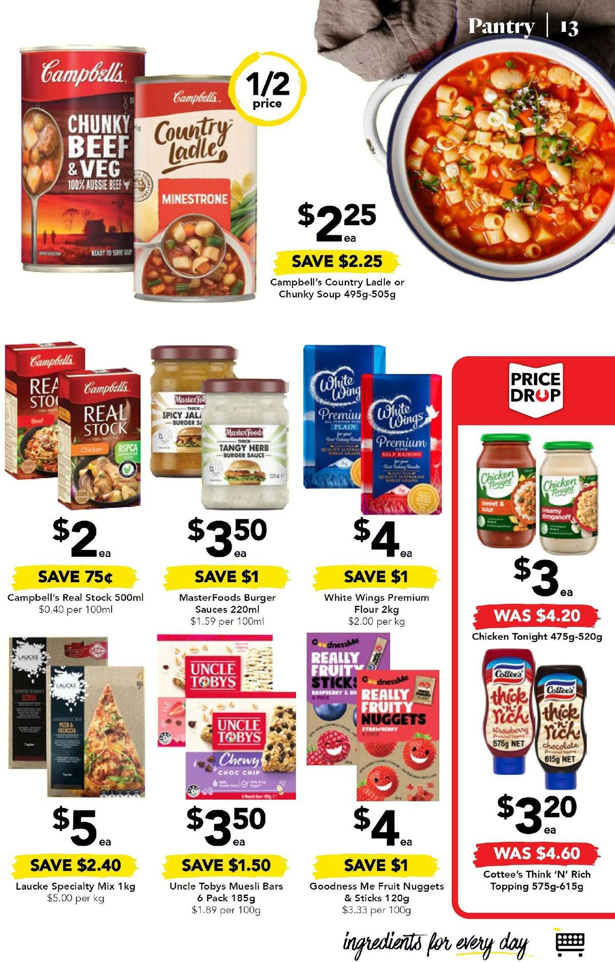 Drakes QLD Catalogues from 31 May