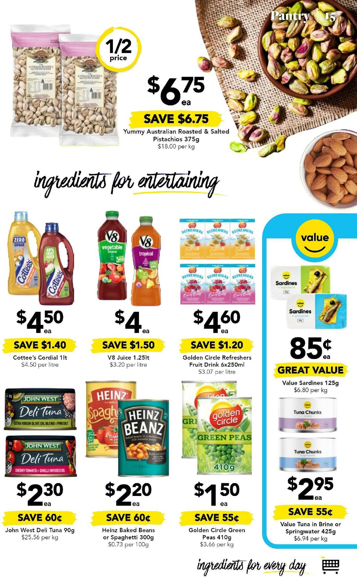 Drakes QLD Catalogues from 31 May