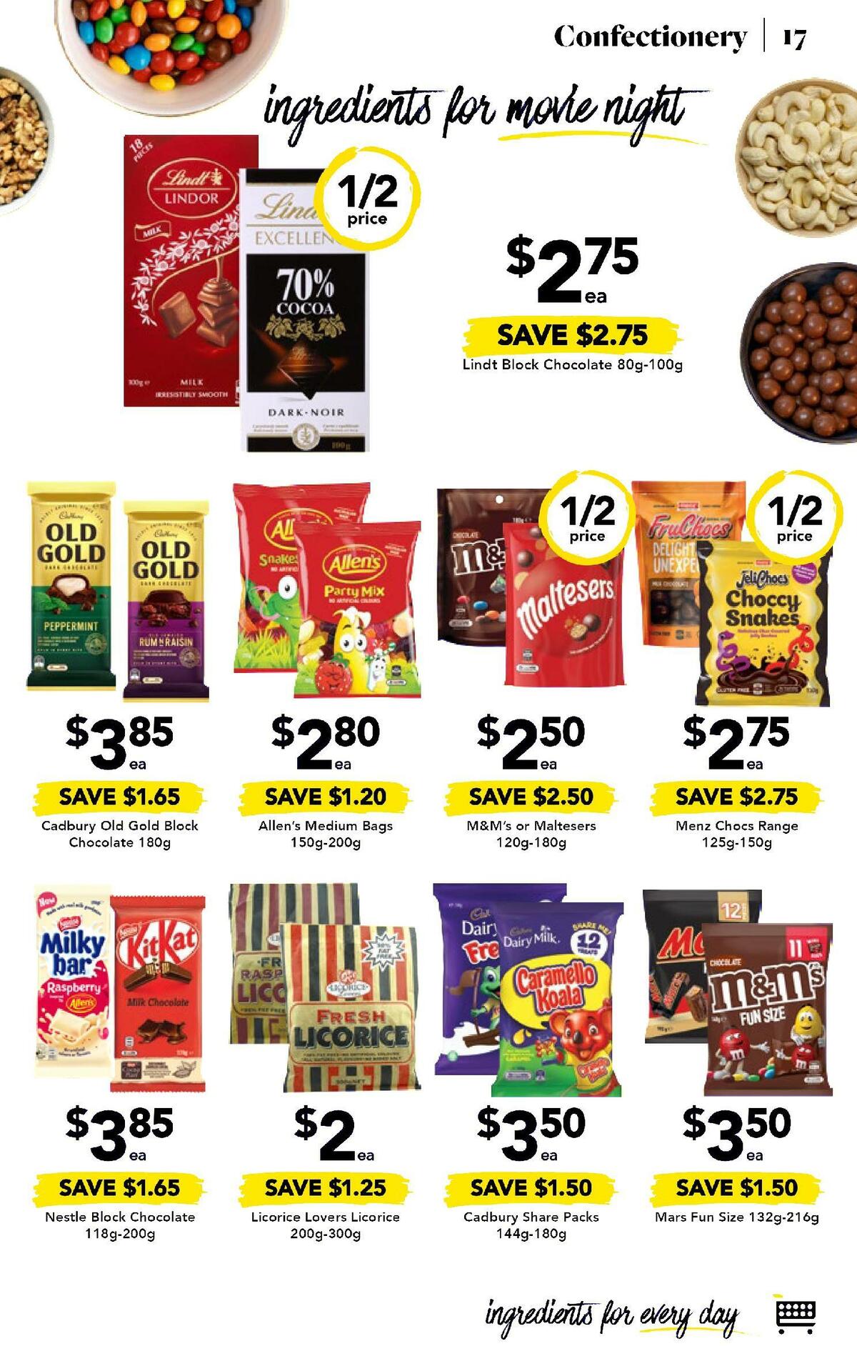 Drakes QLD Catalogues from 31 May