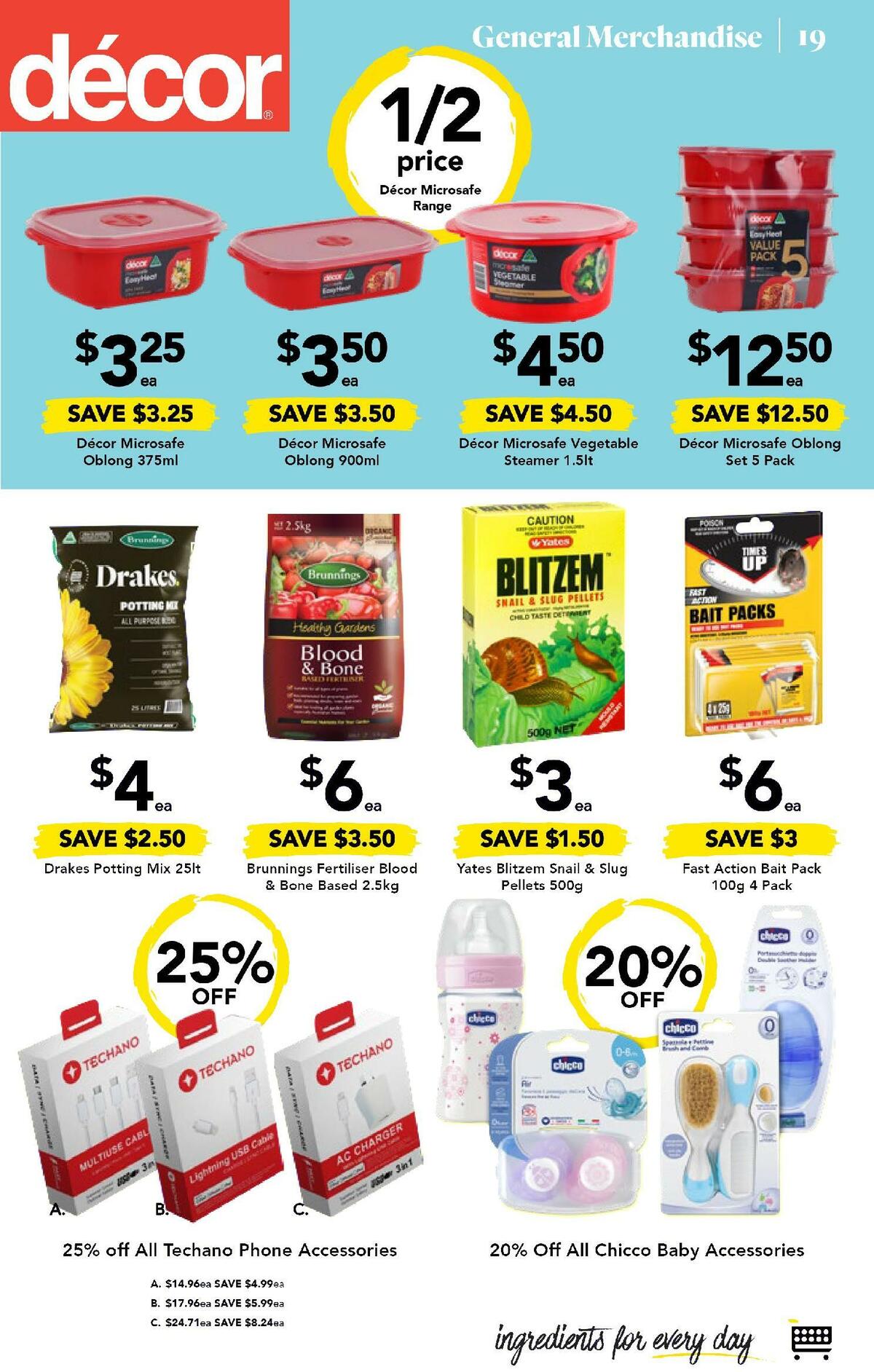 Drakes QLD Catalogues from 31 May