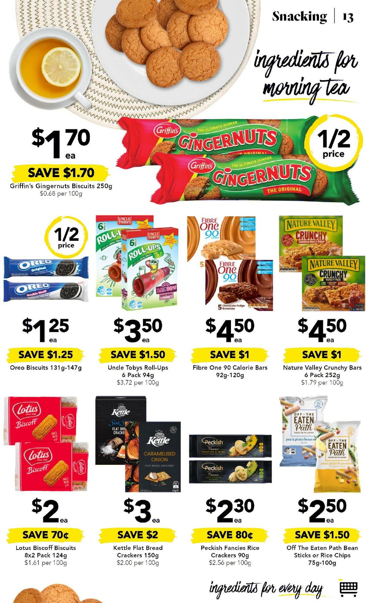 Drakes Queensland Catalogues from 7 June