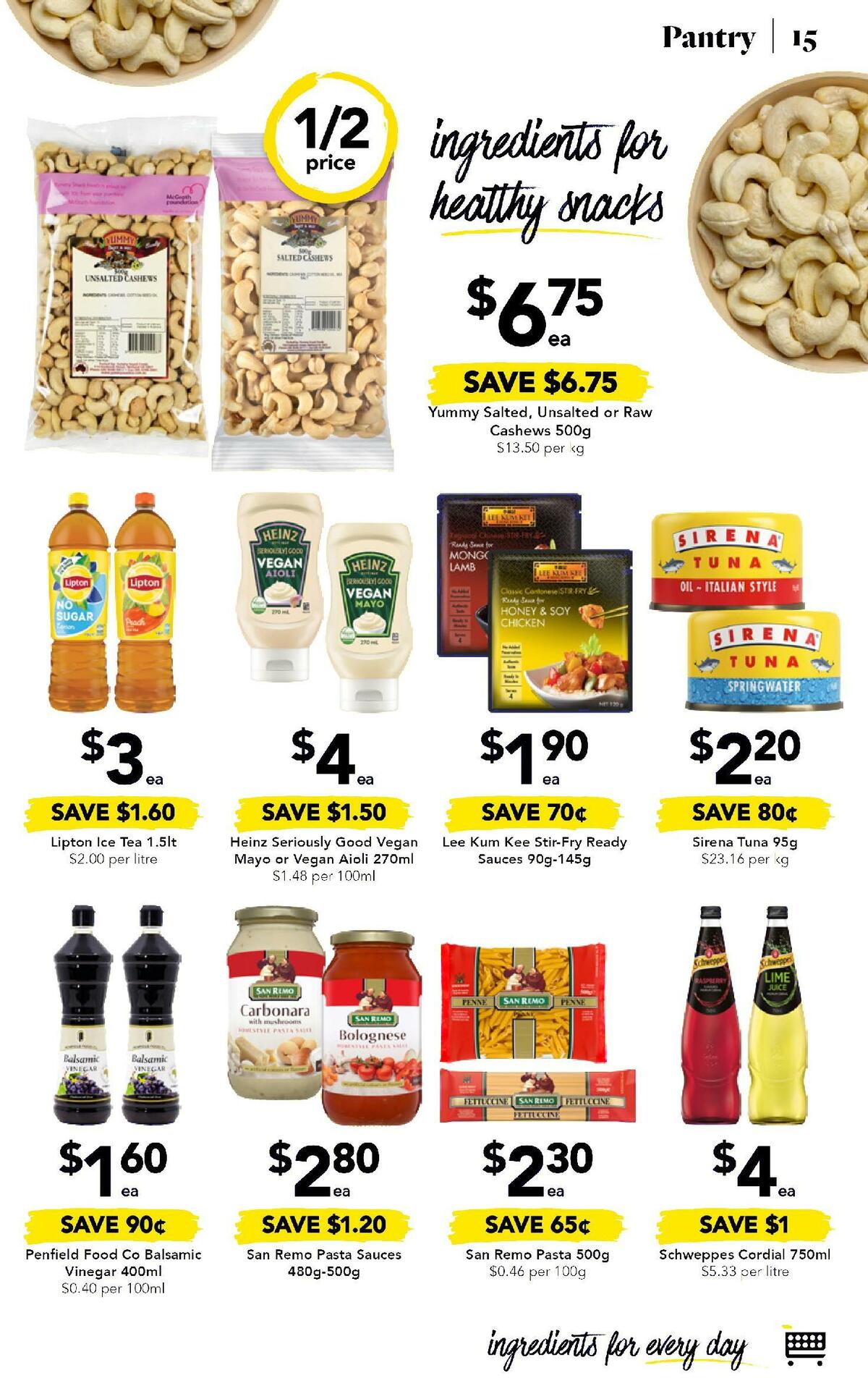 Drakes Queensland Catalogues from 7 June