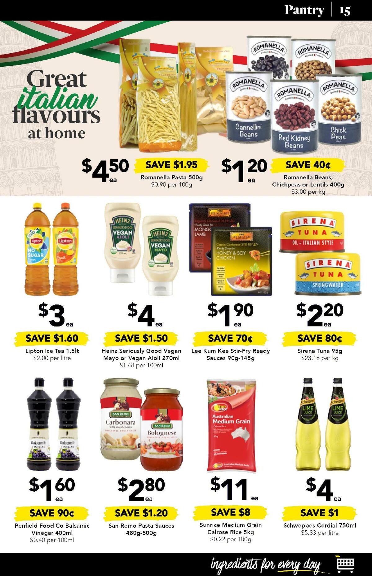 Drakes Catalogues from 7 June