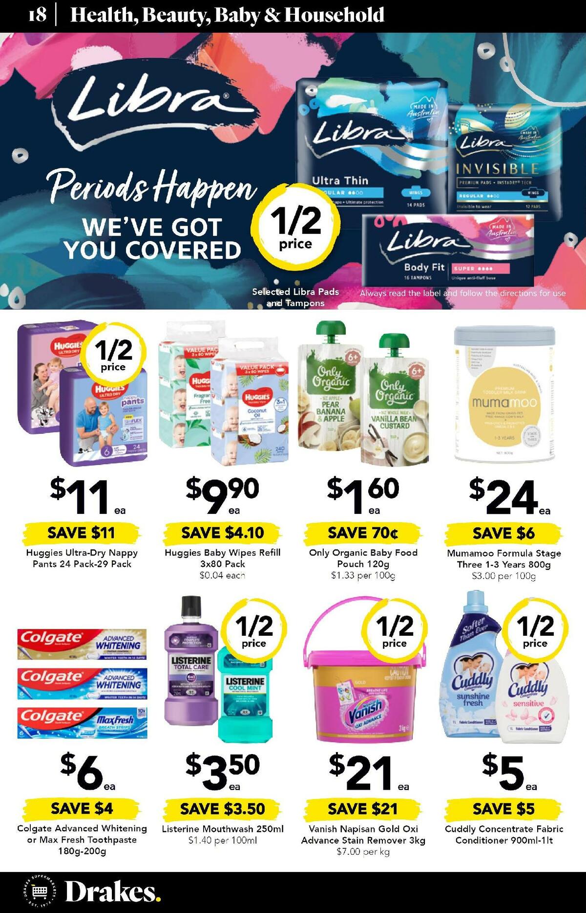 Drakes Catalogues from 7 June