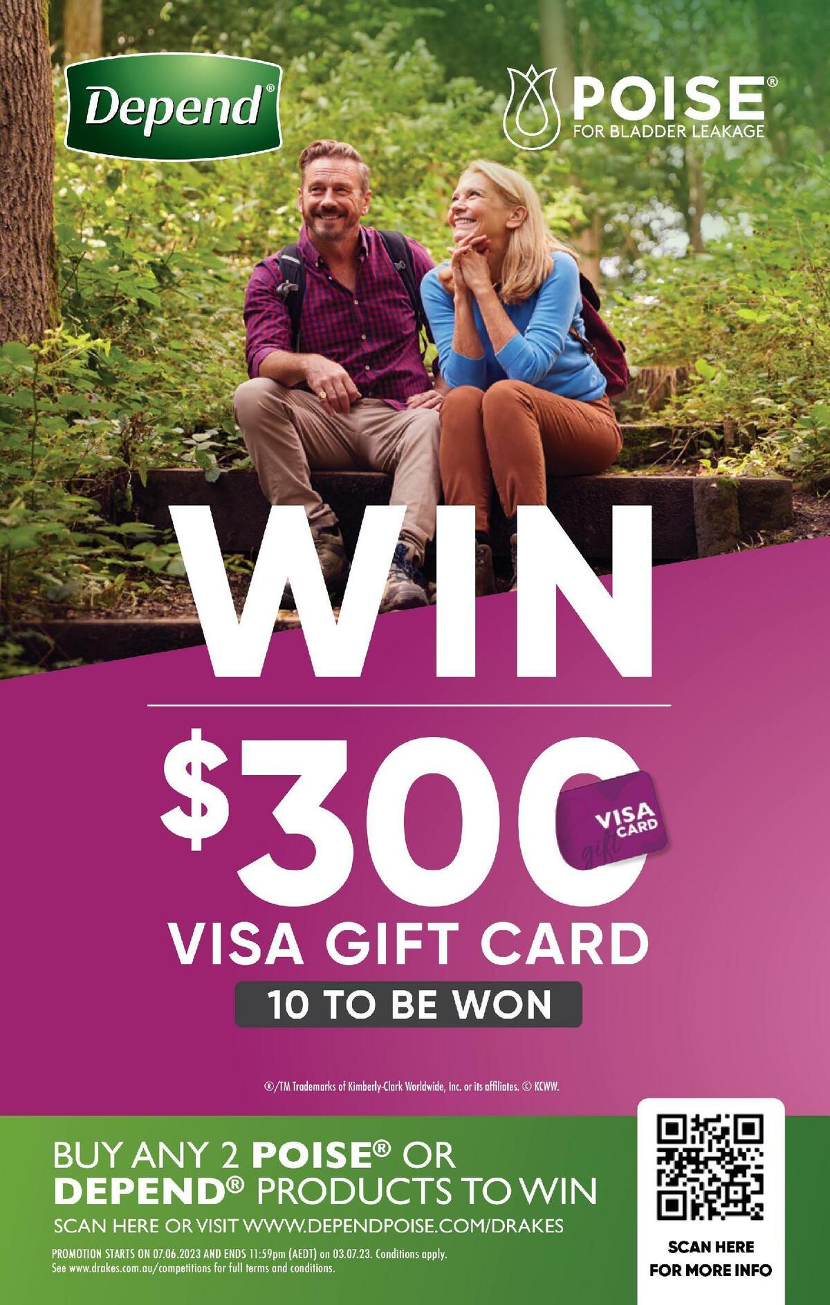 Drakes Catalogues from 7 June