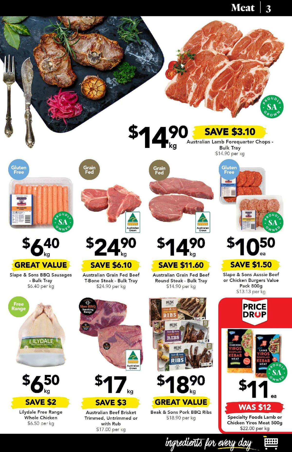 Drakes Catalogues from 7 June