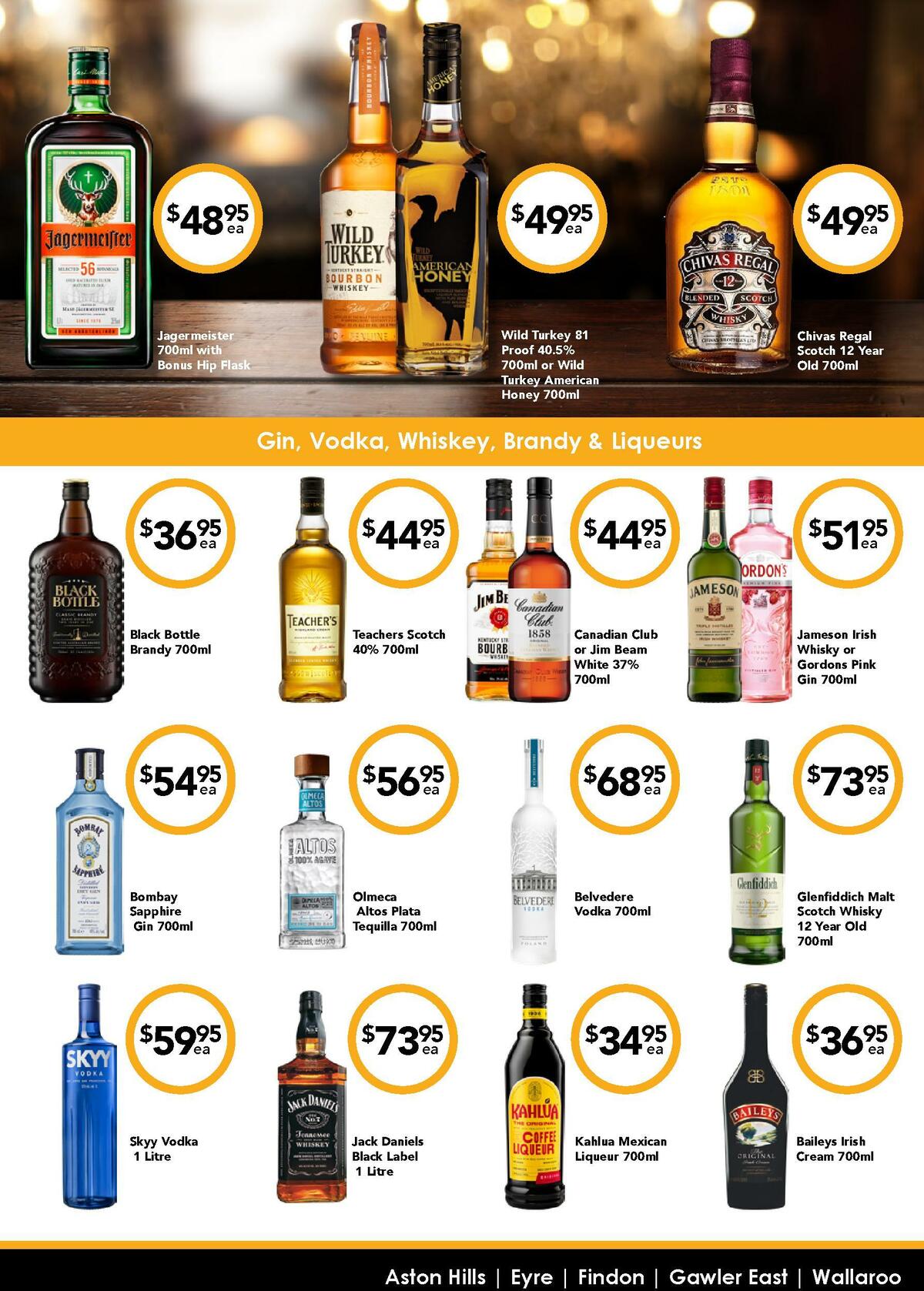 Drakes Cellarbrations Catalogues from 7 June