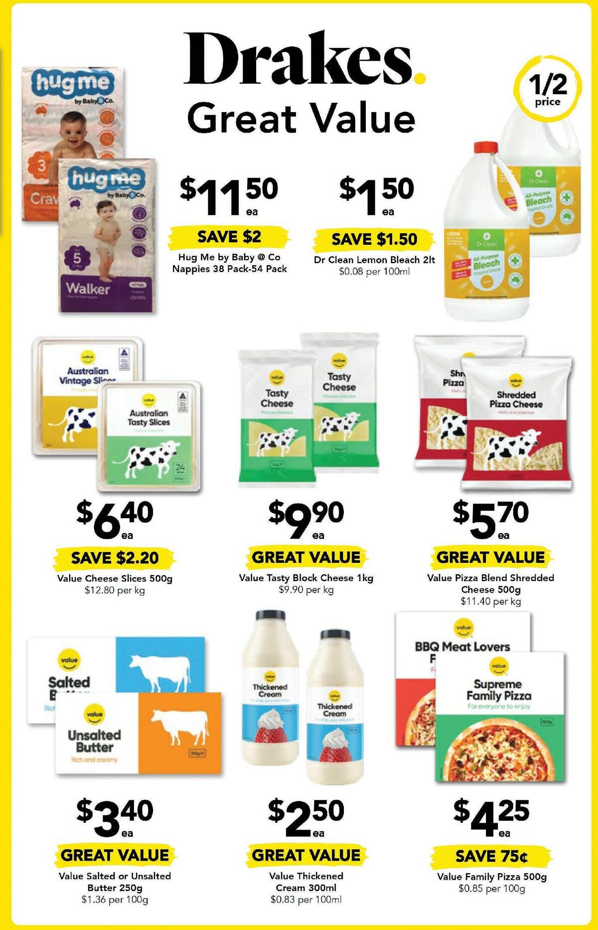 Drakes Catalogues from 14 June