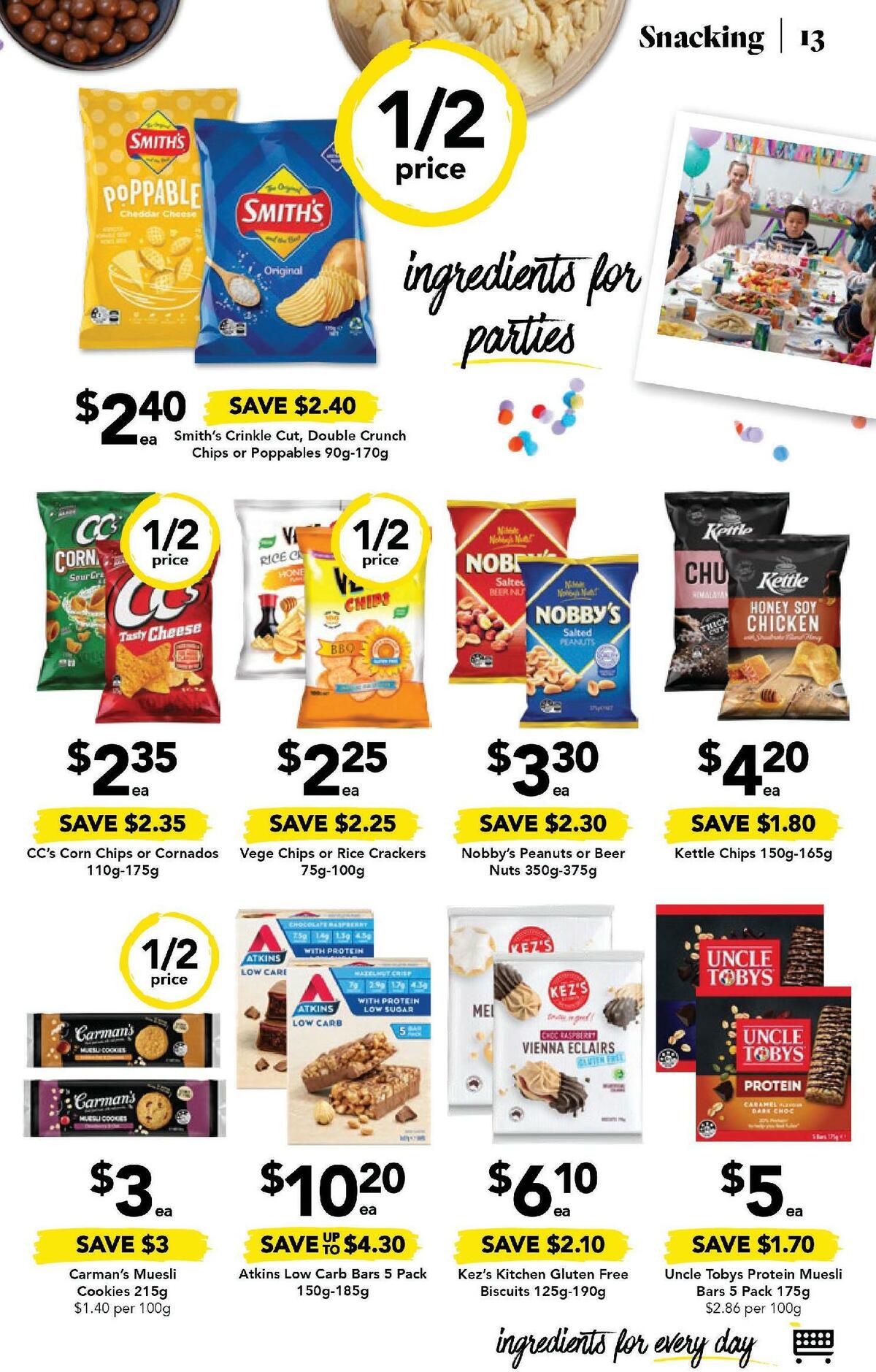 Drakes QLD Catalogues from 14 June