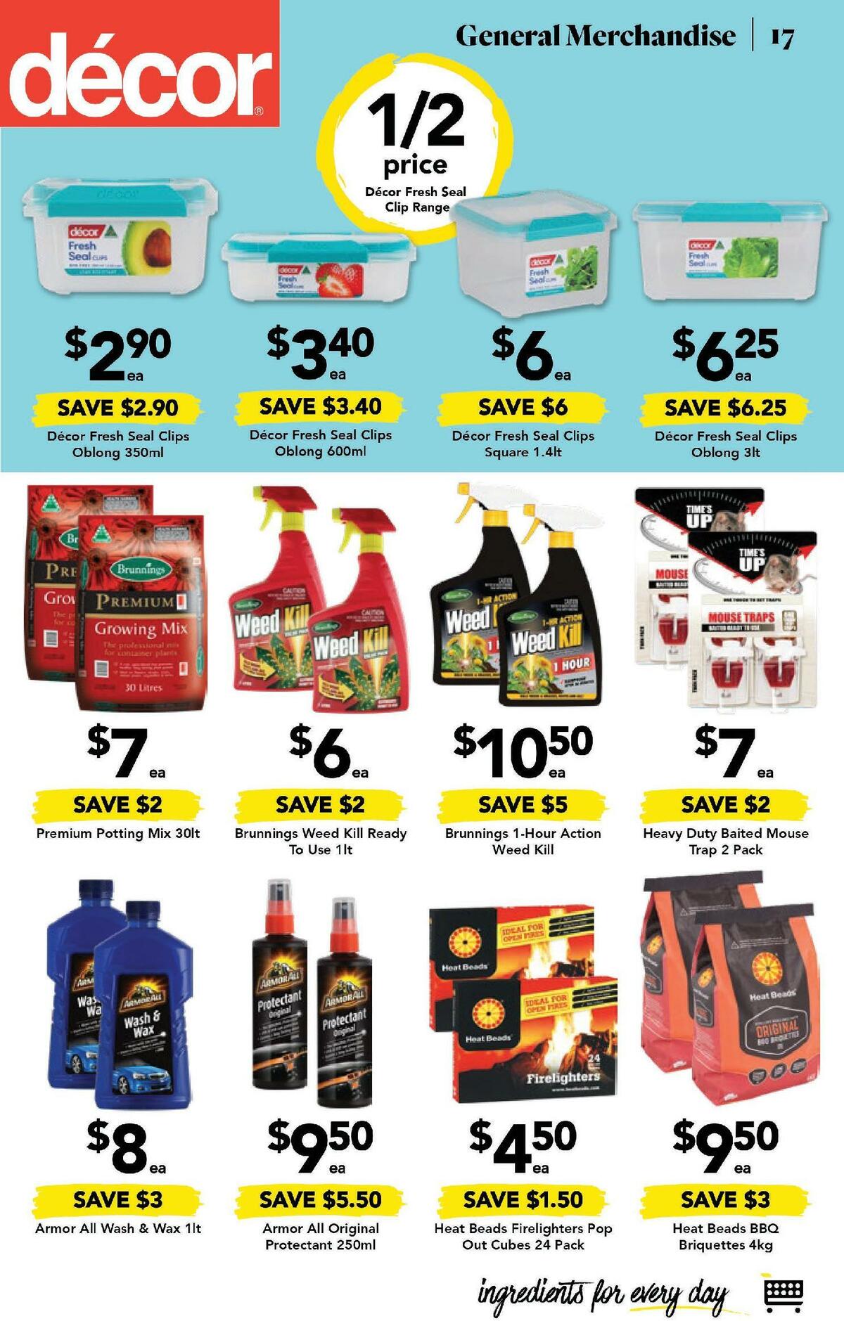 Drakes QLD Catalogues from 14 June