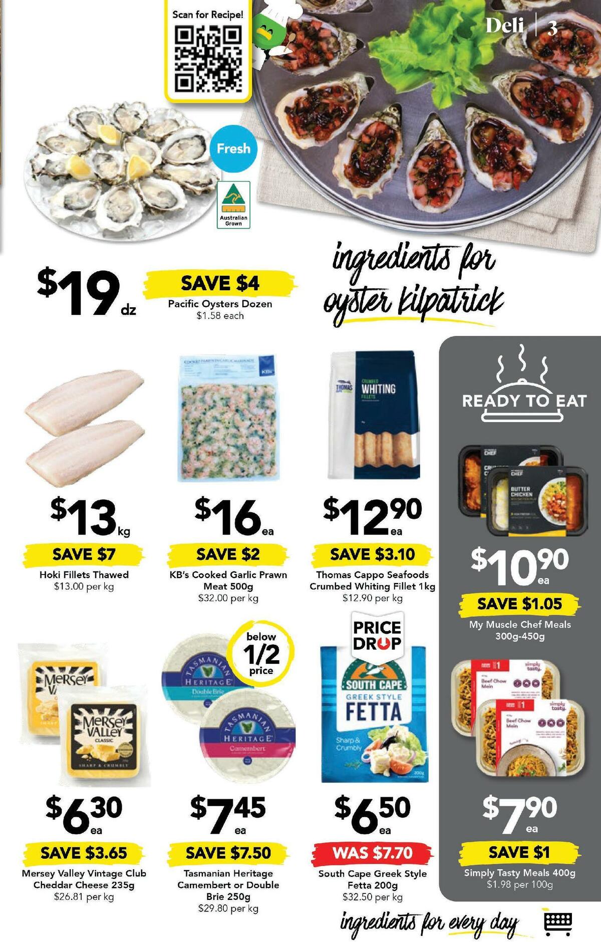 Drakes QLD Catalogues from 14 June