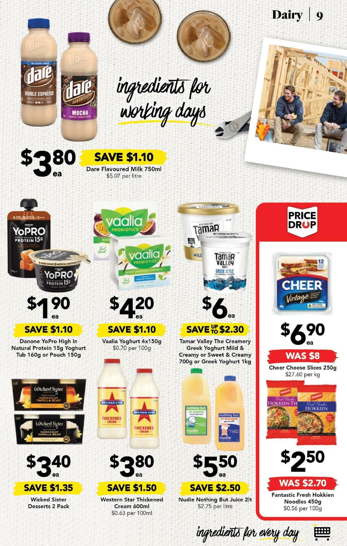 Drakes QLD Catalogues from 14 June