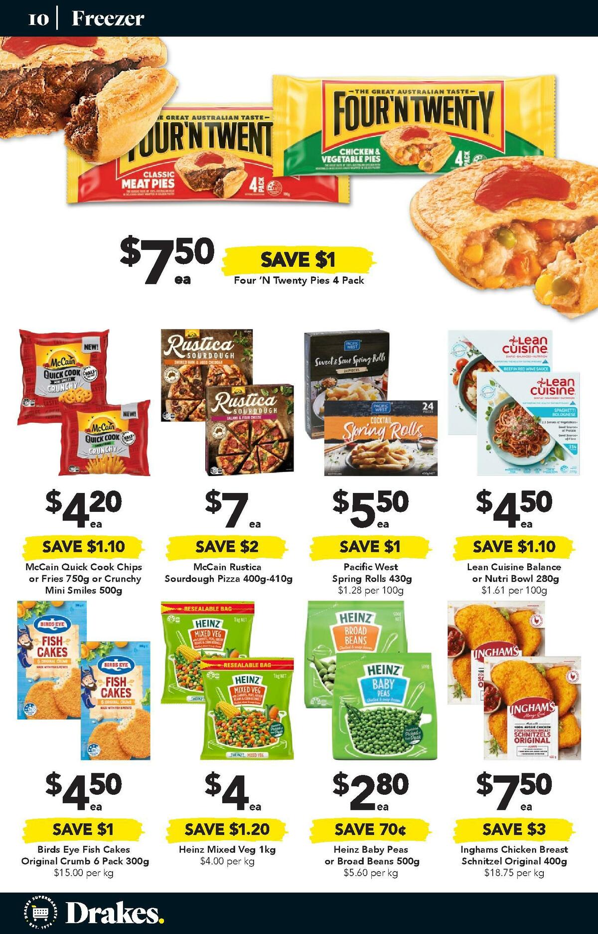 Drakes Catalogues from 21 June