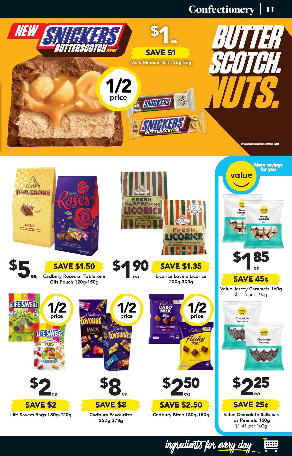 Drakes Catalogues from 21 June