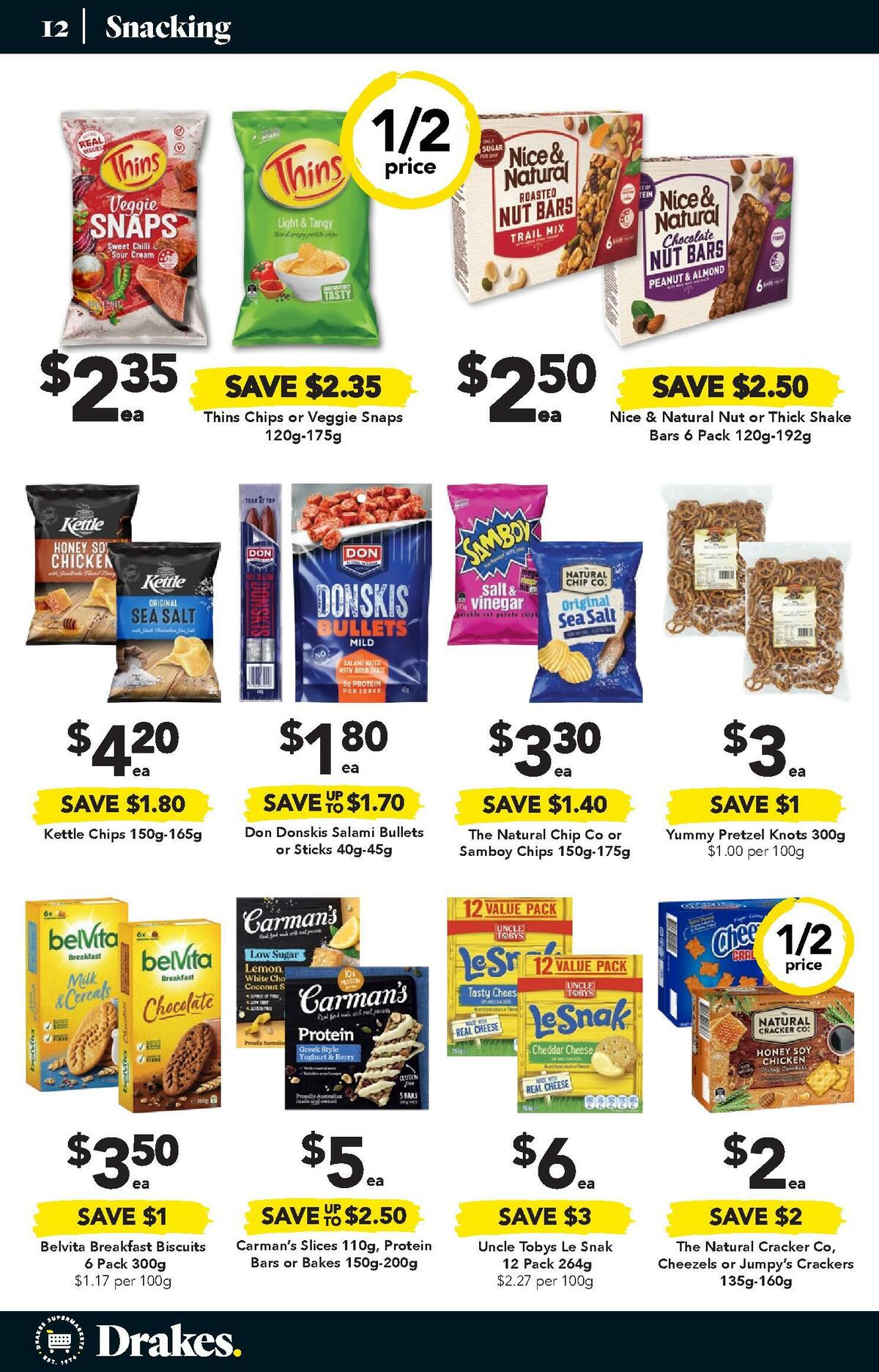 Drakes Catalogues from 21 June