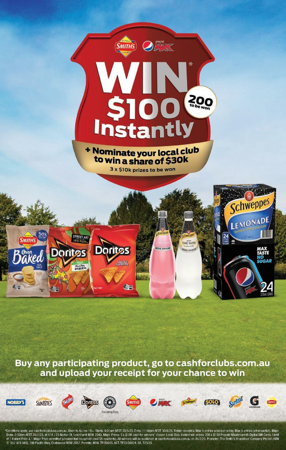 Drakes Catalogues from 21 June