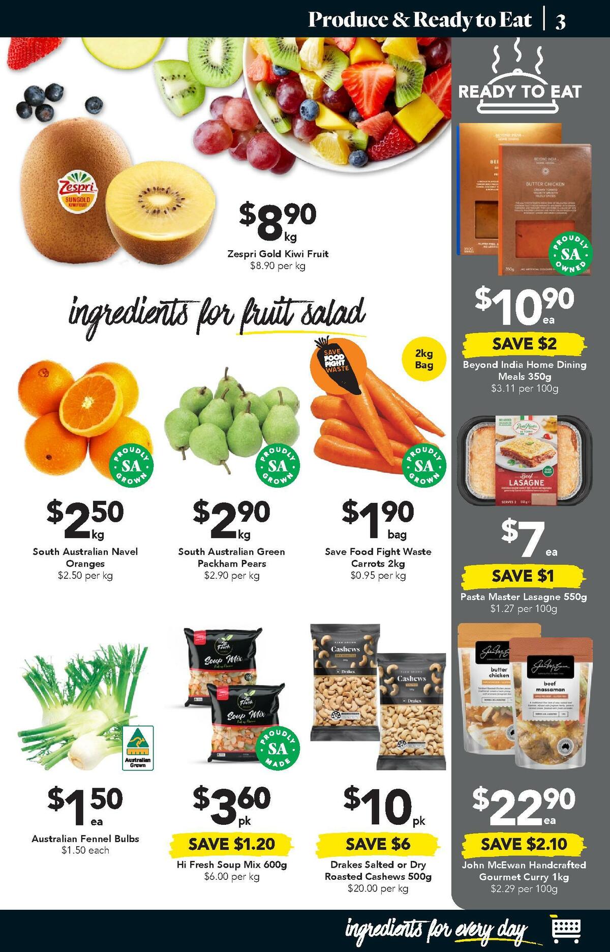 Drakes Catalogues from 21 June