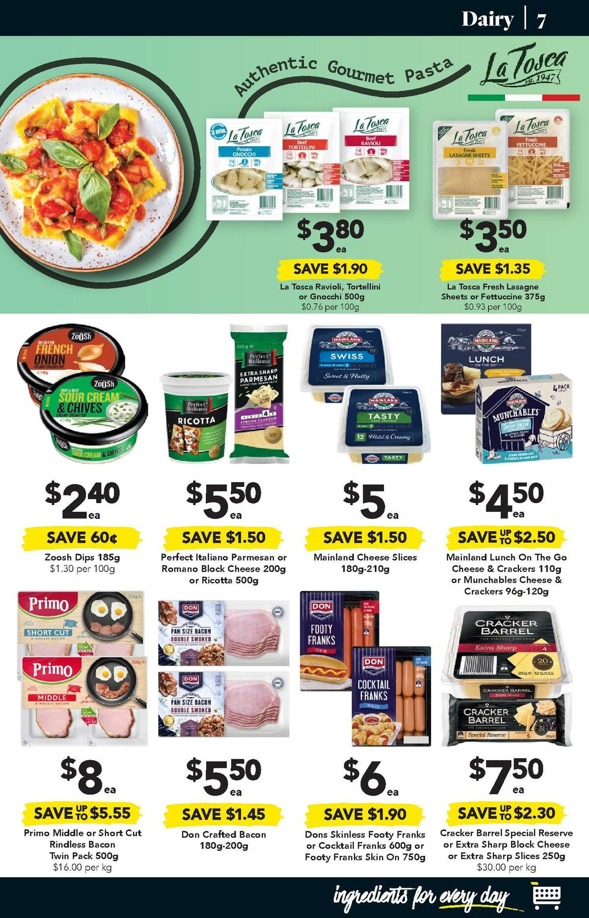 Drakes Catalogues from 21 June