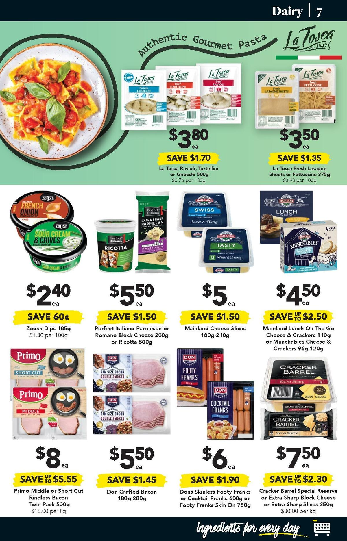 Drakes QLD Catalogues from 21 June