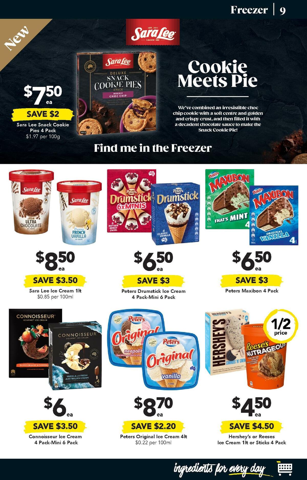 Drakes QLD Catalogues from 21 June