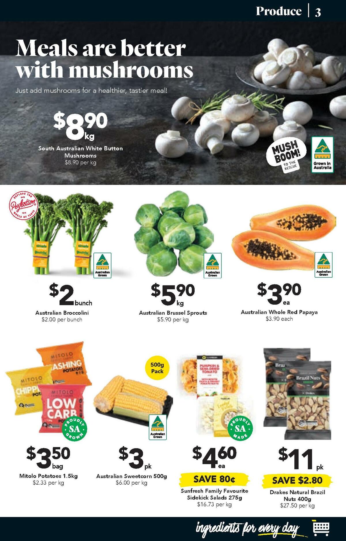 Drakes Catalogues from 28 June